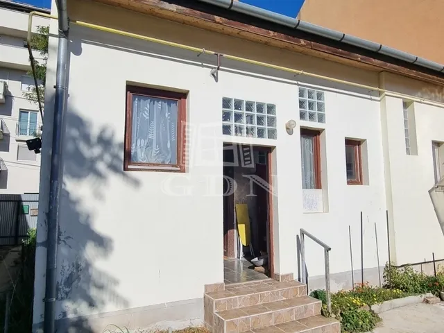 Eladó ház Budapest XIX. kerület, Kispest 56 nm