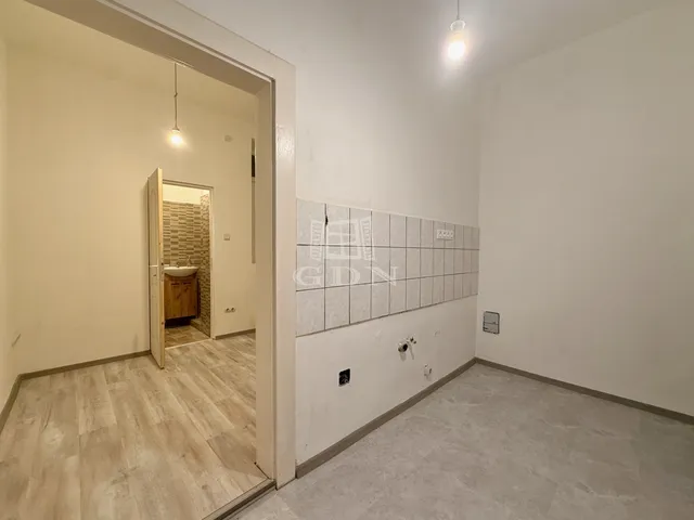 Eladó lakás Budapest XIII. kerület 21 nm