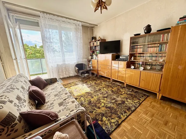 Eladó lakás Budapest XIV. kerület, Istvánmező 52 nm
