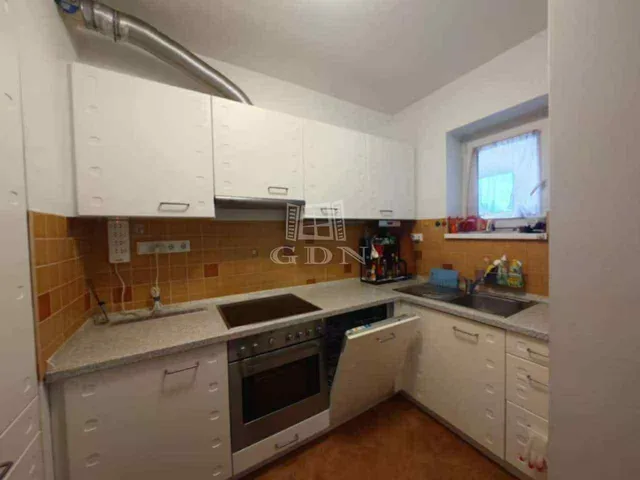 Kiadó lakás Budapest VII. kerület 80 nm