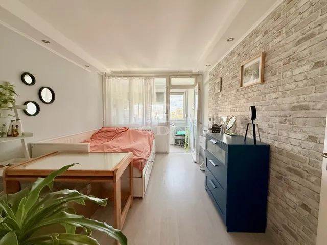 Eladó lakás Budapest III. kerület 52 nm