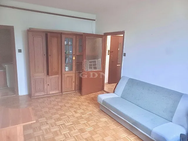 Eladó lakás Budapest XIII. kerület, Vizafogó 30 nm