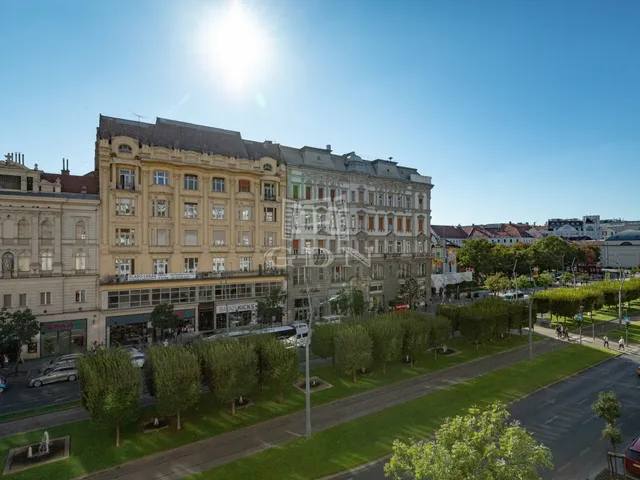 Eladó lakás Budapest VII. kerület 78 nm
