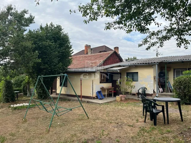 Eladó telek Budapest XVII. kerület, Rákoscsaba 60 nm