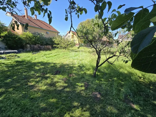 Eladó telek Budapest XVII. kerület, Rákoscsaba-Újtelep 500 nm