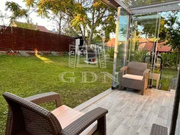 Eladó lakás Budapest XV. kerület, Rákospalota 65 nm