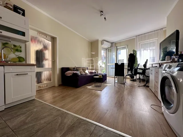 Eladó lakás Budapest XIII. kerület, Angyalföld 48 nm