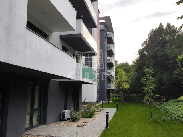 Eladó lakás Budapest XI. kerület 33 nm