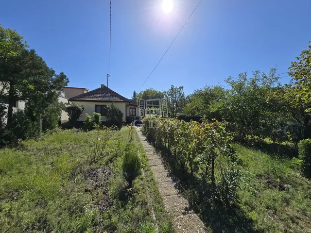 Eladó ház Budapest XVII. kerület, Rákoscsaba 60 nm
