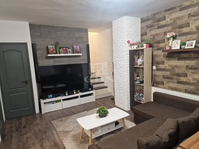 Eladó ház Vecsés, Kispatak-lakópark 90 nm