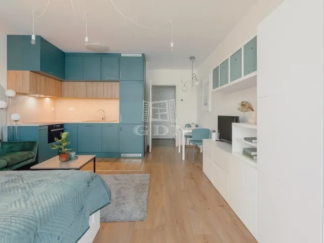 Eladó lakás Budapest III. kerület 31 nm