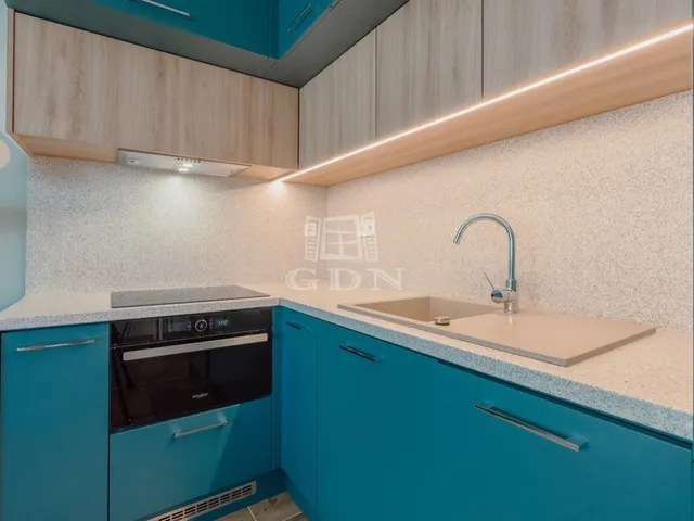 Eladó lakás Budapest III. kerület 31 nm