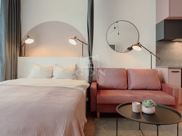 Eladó lakás Budapest III. kerület 31 nm