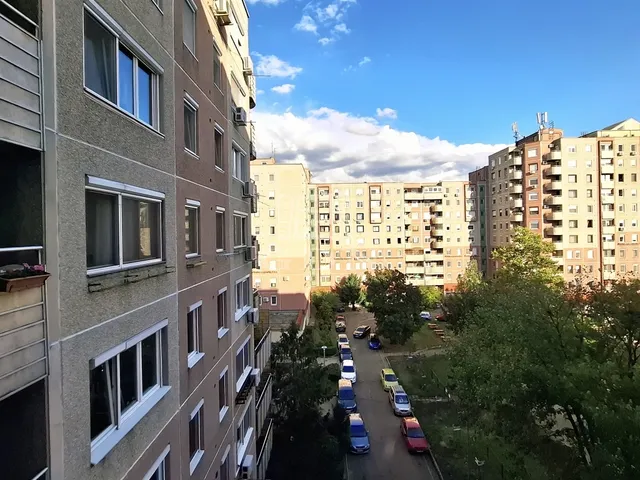 Eladó lakás Budapest IV. kerület 68 nm