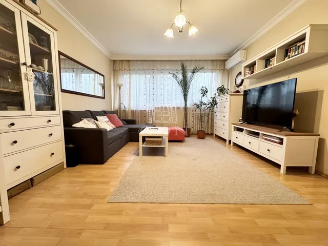 Eladó lakás Budapest XIV. kerület 49 nm