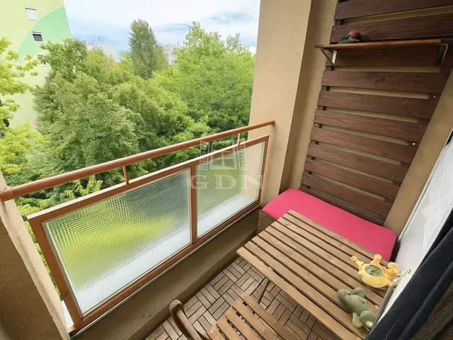 Eladó lakás Budapest XIV. kerület 49 nm