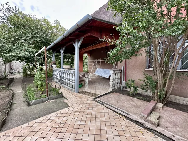 Eladó ház Budapest IV. kerület 192 nm