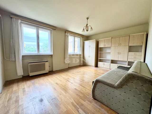 Eladó lakás Budapest XIV. kerület, Nagyzugló 40 nm