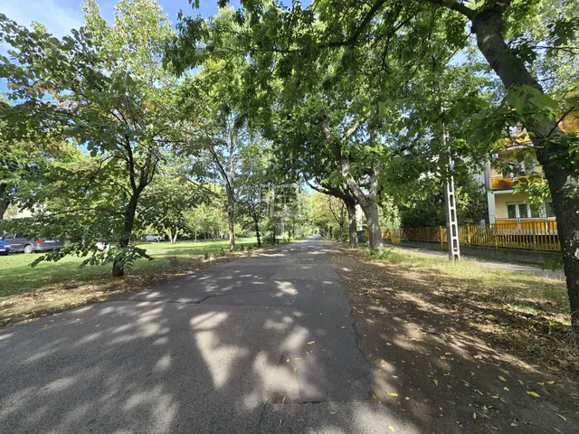 Eladó lakás Budapest XIV. kerület, Alsórákos 60 nm