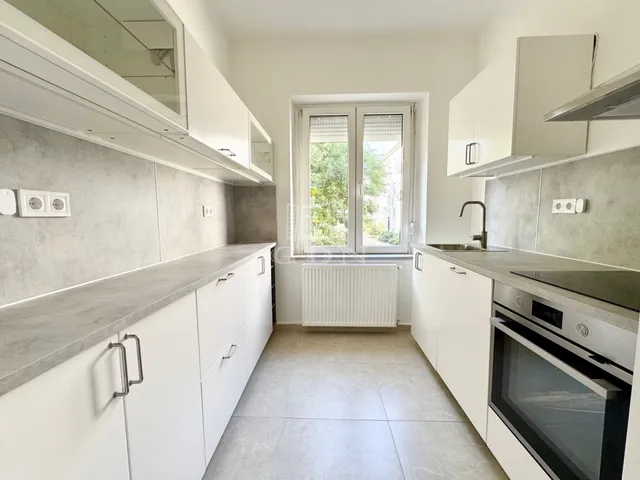 Kiadó lakás Budapest XIII. kerület 74 nm