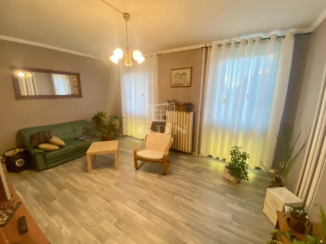 Eladó lakás Budapest IV. kerület, Újpest 68 nm