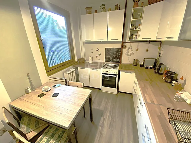 Eladó lakás Budapest IV. kerület, Újpest 68 nm