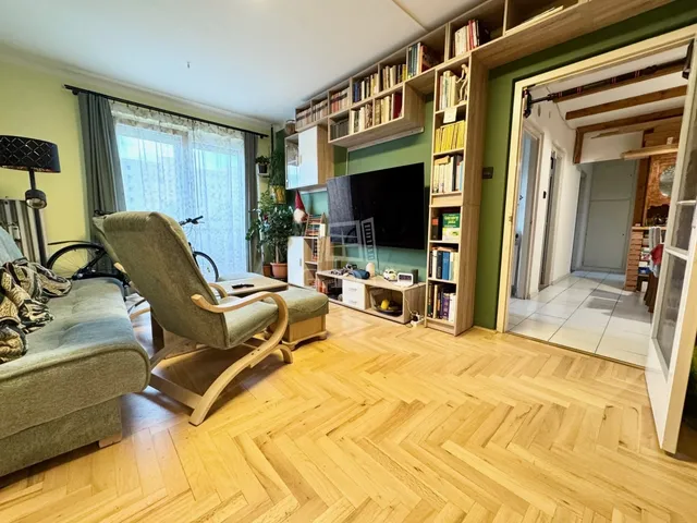 Eladó lakás Budapest III. kerület 57 nm