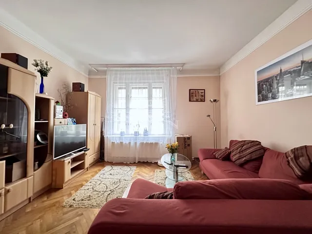 Eladó lakás Budapest VIII. kerület, Corvin negyed 42 nm