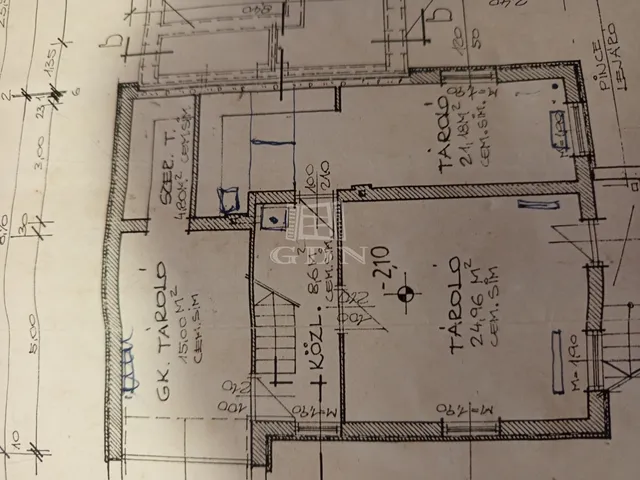 Eladó ház Budapest XVI. kerület 250 nm