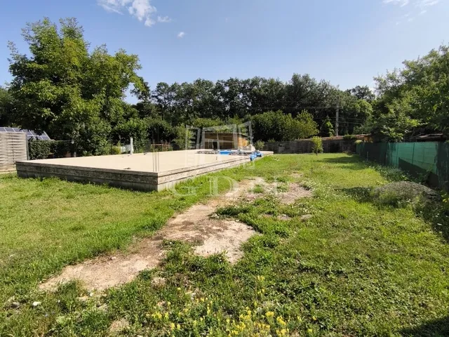 Eladó telek Budakeszi, Nagyszénászug 706 nm