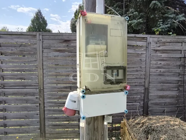 Eladó telek Budakeszi, Nagyszénászug 706 nm