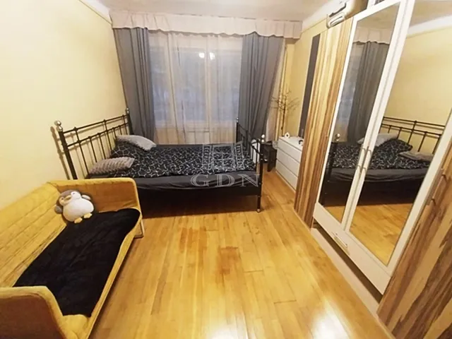 Eladó lakás Budapest XIII. kerület, Újlipótváros 42 nm