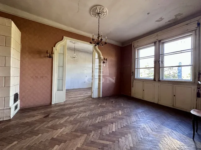 Eladó lakás Budapest XVIII. kerület, Bókaytelep 117 nm