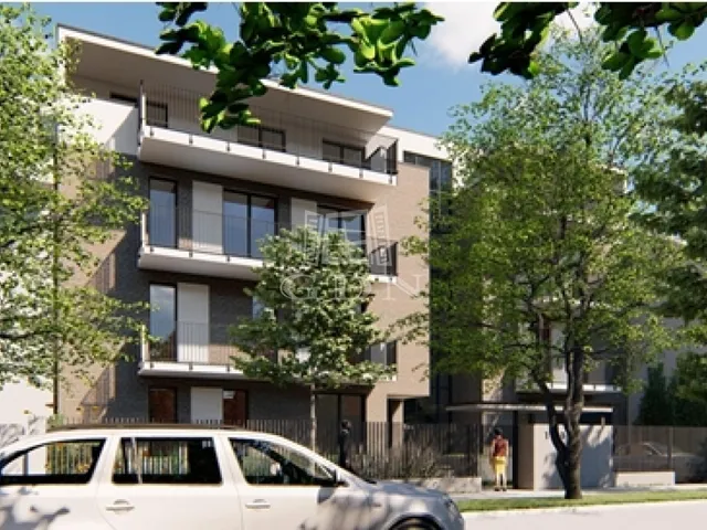 Eladó lakás Budapest XIV. kerület, Alsórákos 846 nm