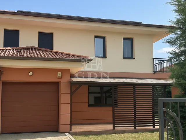 Eladó ház Budapest XVI. kerület 120 nm