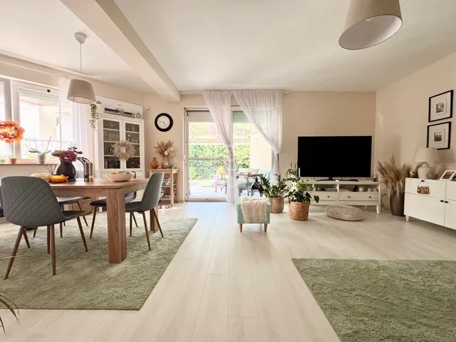 Eladó lakás Göd, Felsőgöd 99 nm