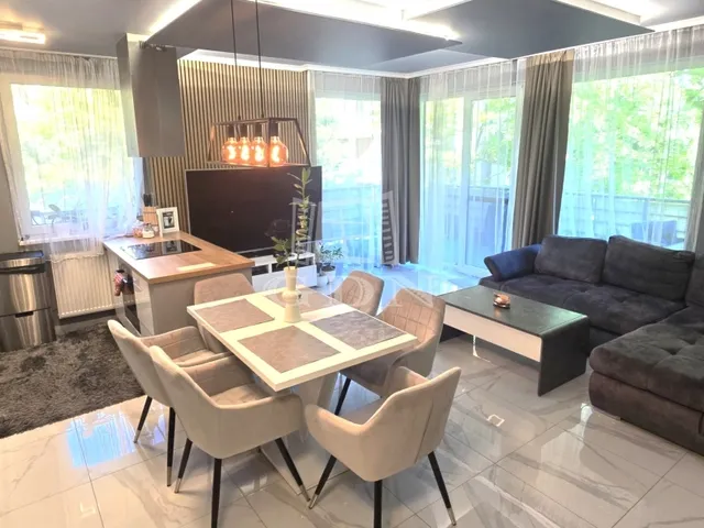 Eladó lakás Budapest III. kerület 65 nm