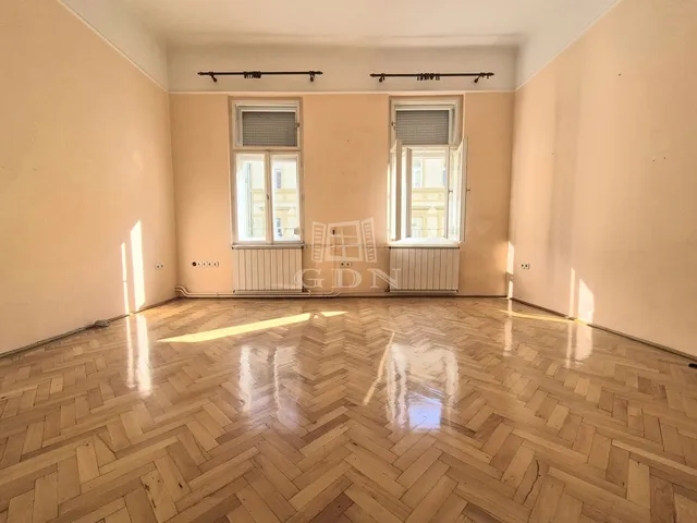 Eladó lakás Budapest VII. kerület 70 nm