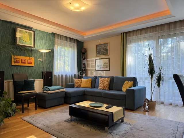 Eladó lakás Budapest XI. kerület 81 nm