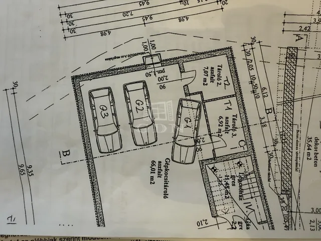 Eladó lakás Budapest XI. kerület 81 nm