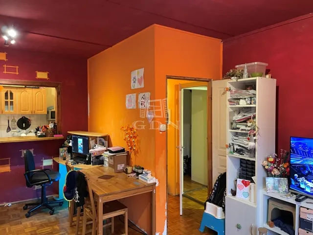 Eladó lakás Budapest XIV. kerület 46 nm