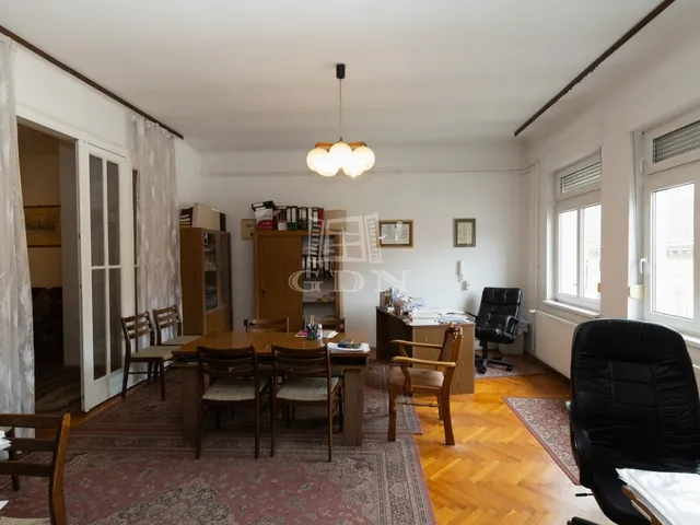 Eladó kereskedelmi és ipari ingatlan Budapest V. kerület, Lipótváros 95 nm