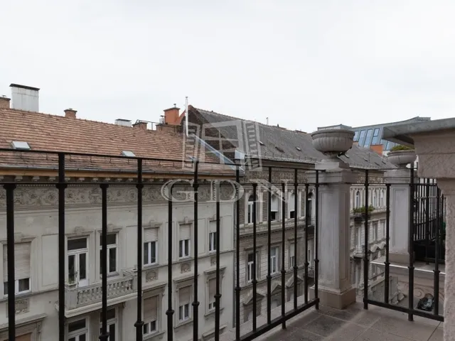 Eladó lakás Budapest V. kerület, Lipótváros 95 nm