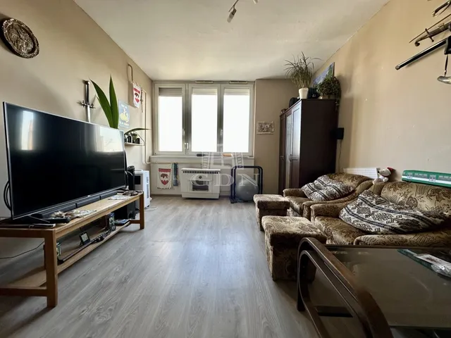 Eladó lakás Budapest X. kerület, Óhegy 49 nm