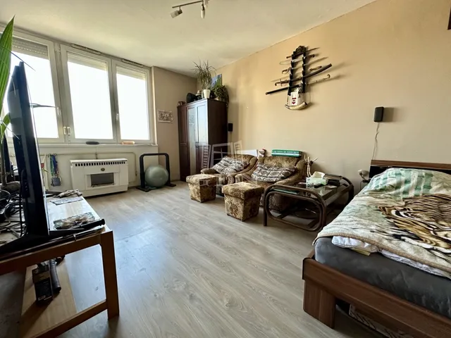 Eladó lakás Budapest X. kerület, Óhegy 49 nm