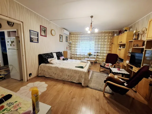 Eladó lakás Budapest XIII. kerület 58 nm