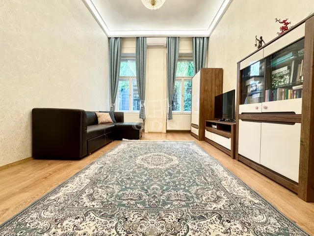 Eladó lakás Budapest XIV. kerület, Istvánmező 76 nm