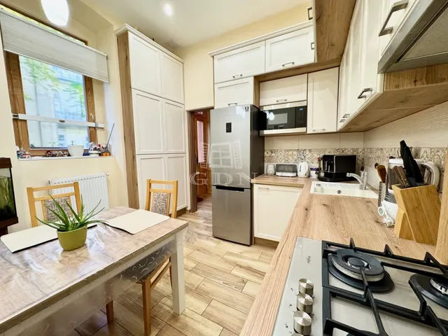 Eladó lakás Budapest XIV. kerület, Istvánmező 76 nm