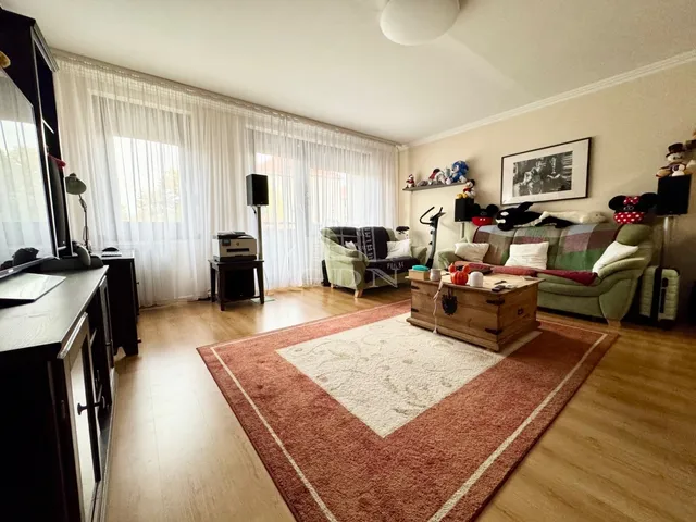 Eladó lakás Budapest III. kerület 67 nm
