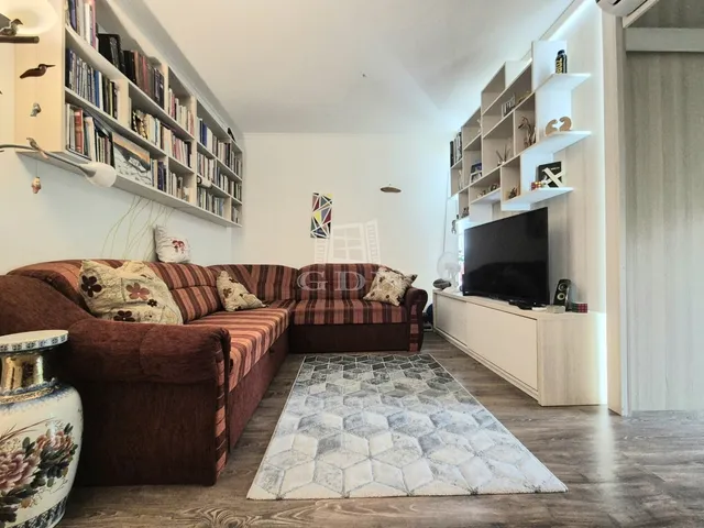 Eladó lakás Budapest XVI. kerület 80 nm